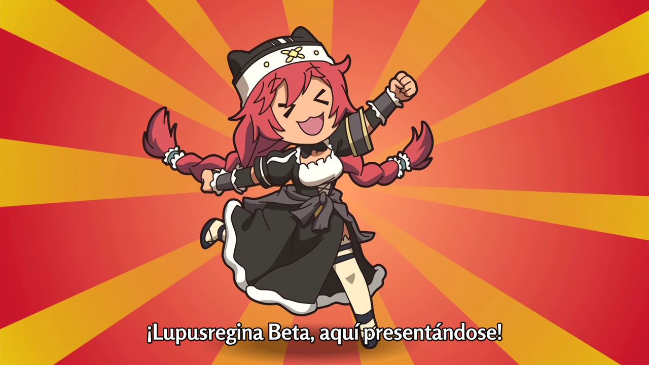 Overlord (Anarchy Subs)